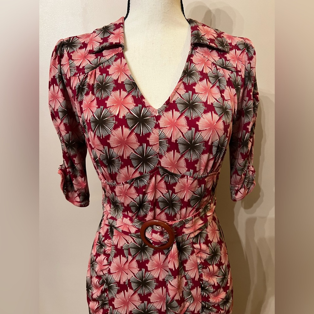 Chadwick’s dress - Picture 3 of 11